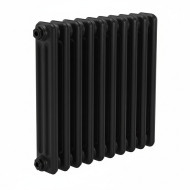 Чавунний радіатор Invera Metal 500/110 Black mat (Чехія) Чавунний радіатор Invera Metal 500/110 Black mat (Чехія)